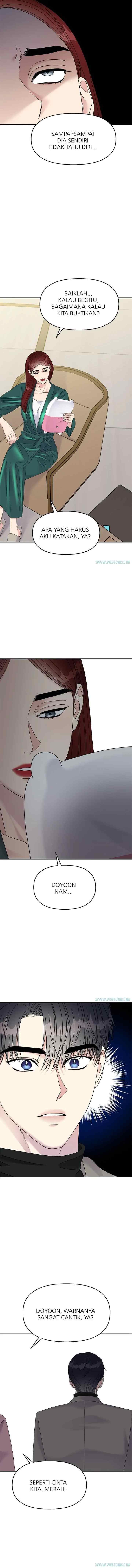 Do As I Say! chapter 120 halaman 12