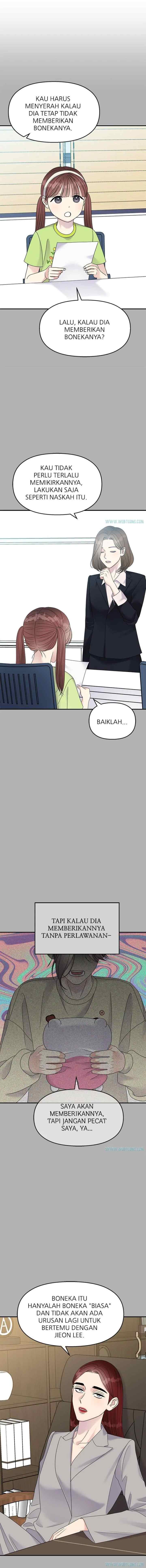 Do As I Say! chapter 120 halaman 7