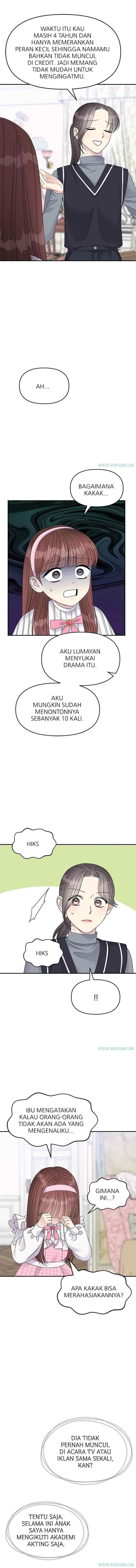 Do As I Say! chapter 121 halaman 13