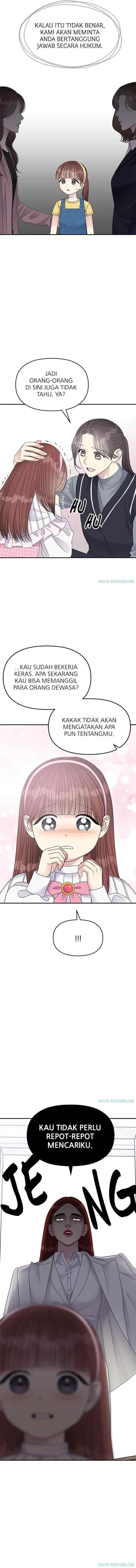 Do As I Say! chapter 121 halaman 14