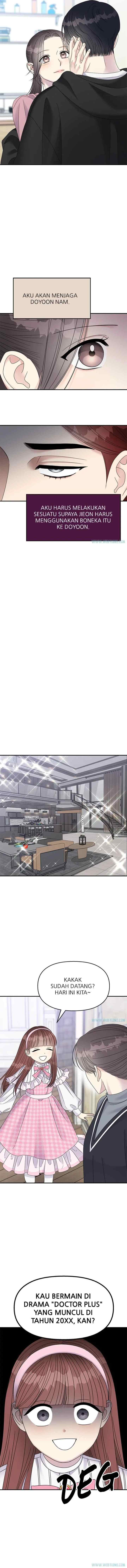 Do As I Say! chapter 121 halaman 12