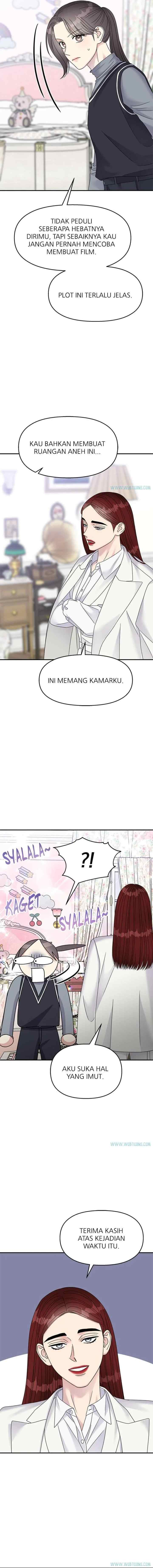 Do As I Say! chapter 122 halaman 12