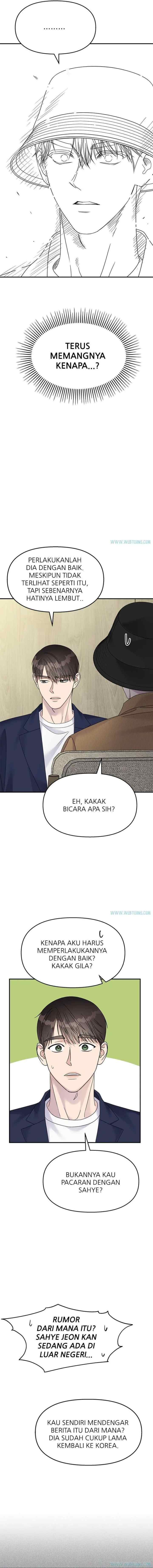 Do As I Say! chapter 122 halaman 6