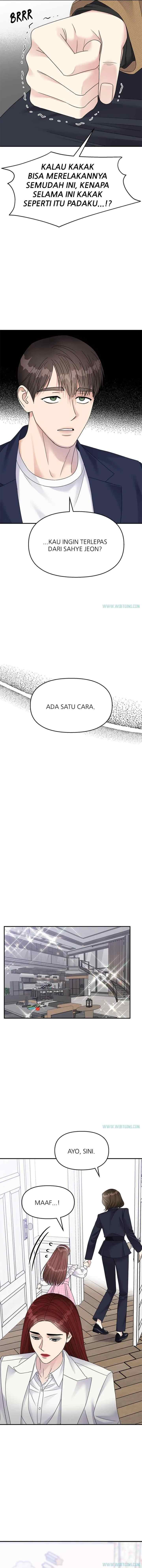Do As I Say! chapter 122 halaman 11