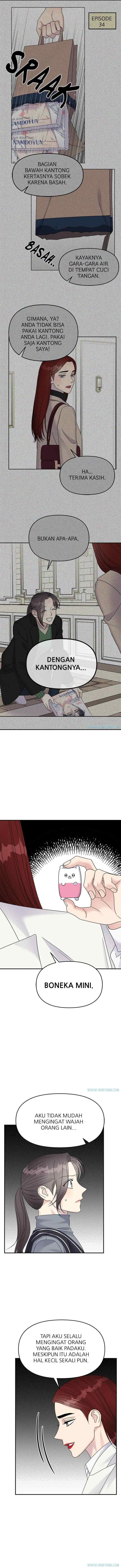 Do As I Say! chapter 122 halaman 13