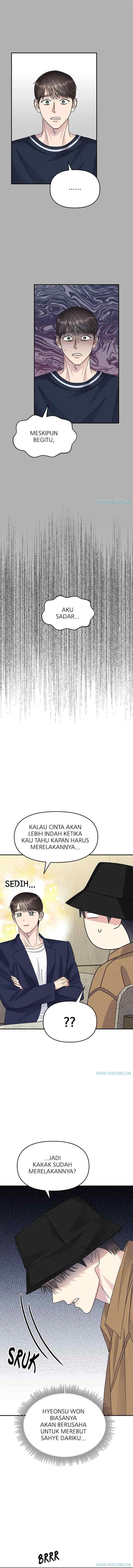 Do As I Say! chapter 122 halaman 10