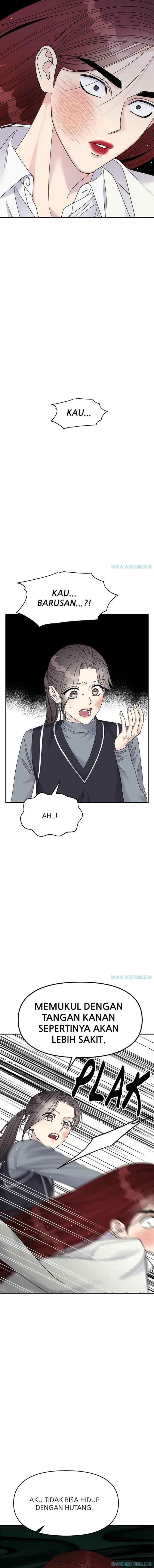 Do As I Say! chapter 122 halaman 19