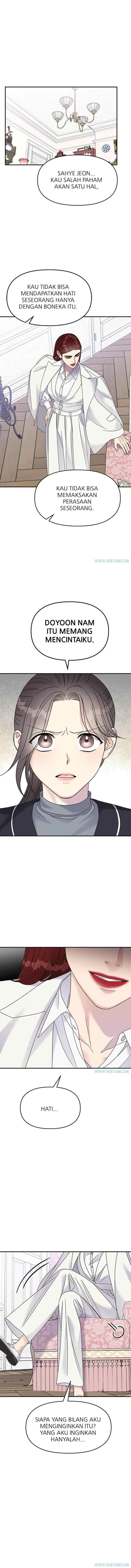 Do As I Say! chapter 123 halaman 7