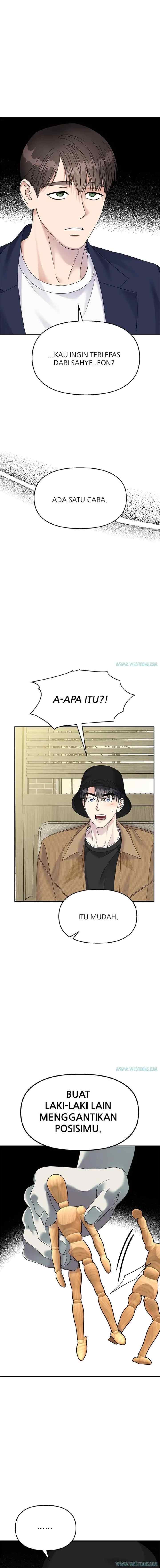 Do As I Say! chapter 123 halaman 5