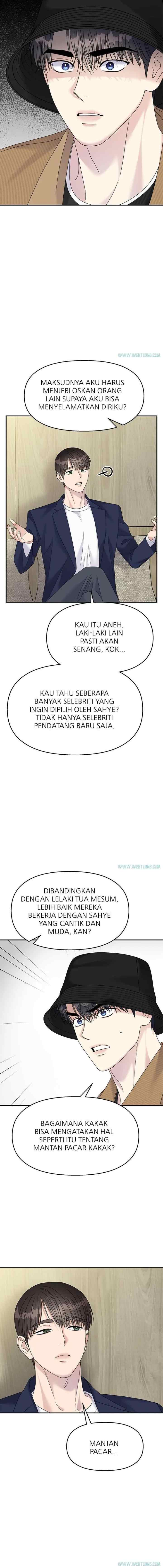 Do As I Say! chapter 123 halaman 6
