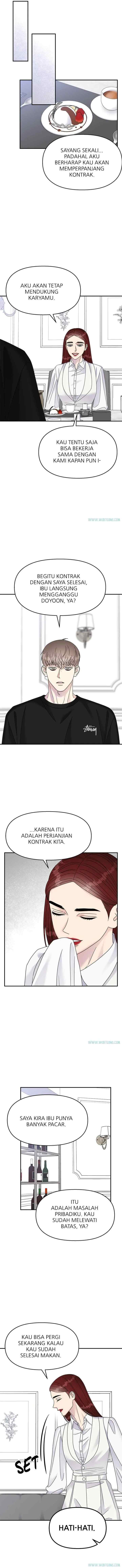 Do As I Say! chapter 123 halaman 13