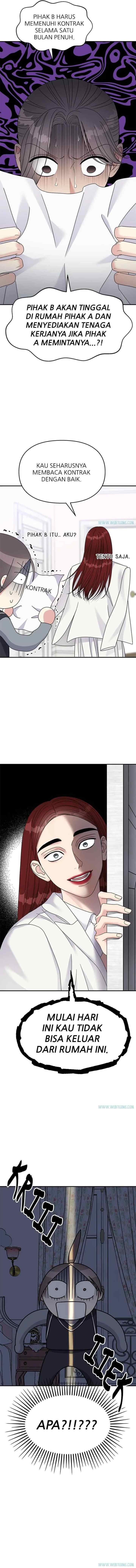 Do As I Say! chapter 123 halaman 12