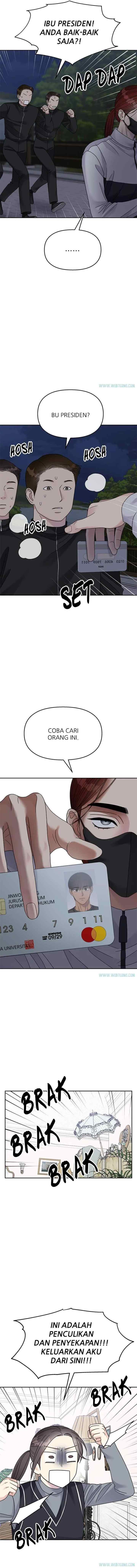 Do As I Say! chapter 124 halaman 11