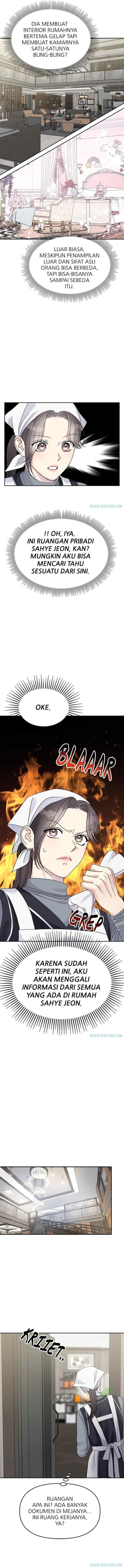 Do As I Say! chapter 124 halaman 13