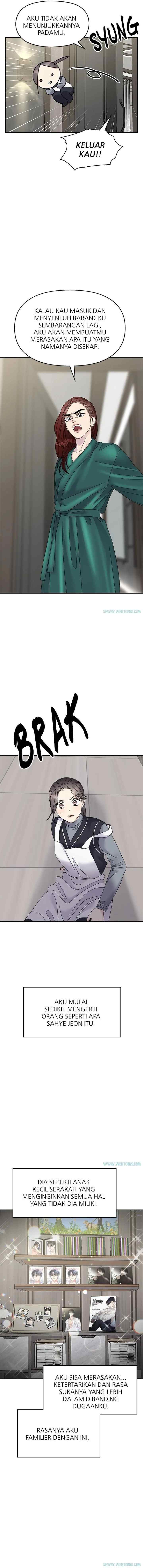 Do As I Say! chapter 125 halaman 4