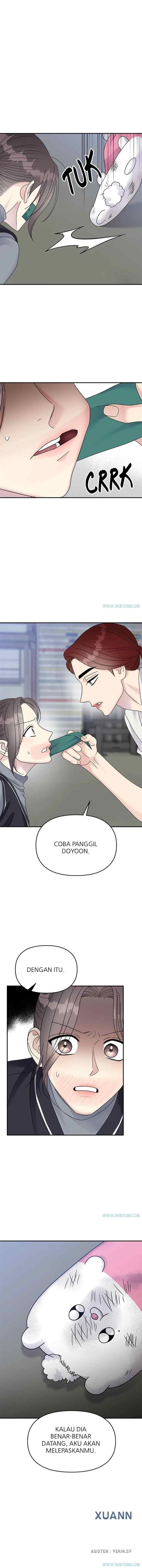 Do As I Say! chapter 125 halaman 15