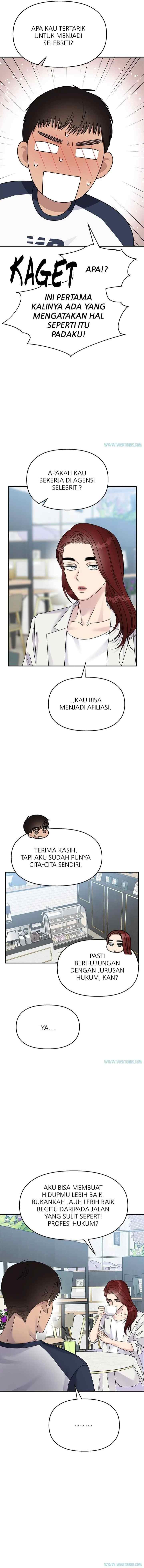 Do As I Say! chapter 125 halaman 11