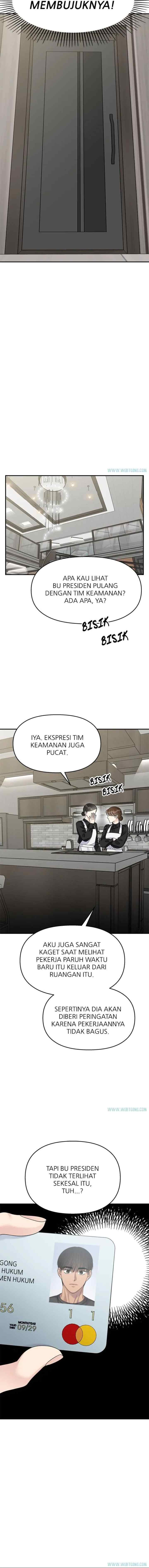 Do As I Say! chapter 125 halaman 6