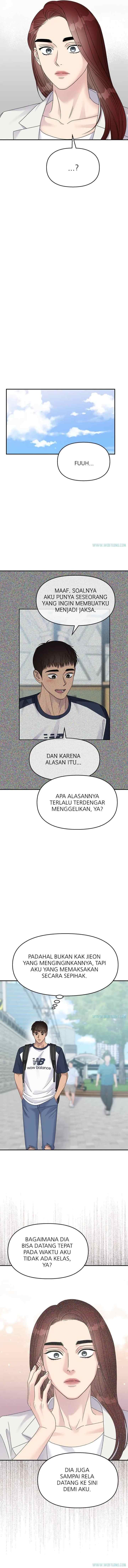 Do As I Say! chapter 125 halaman 13
