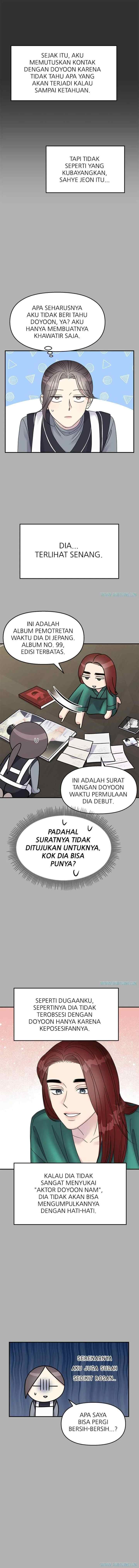 Do As I Say! chapter 126 halaman 11