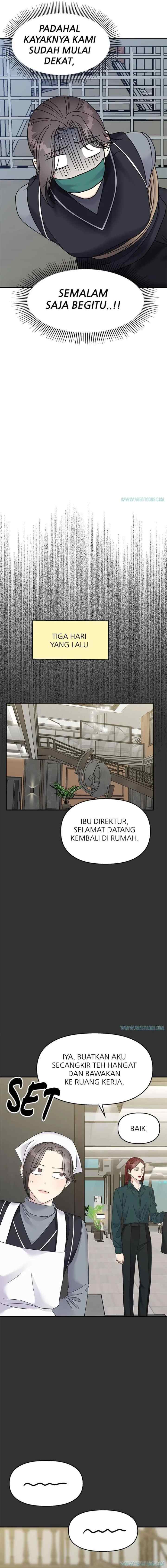 Do As I Say! chapter 126 halaman 5