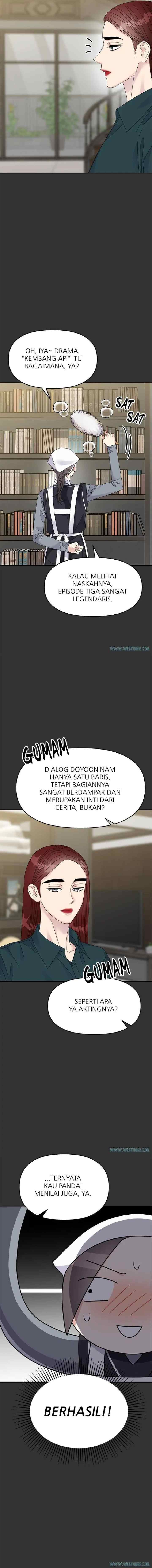 Do As I Say! chapter 126 halaman 6