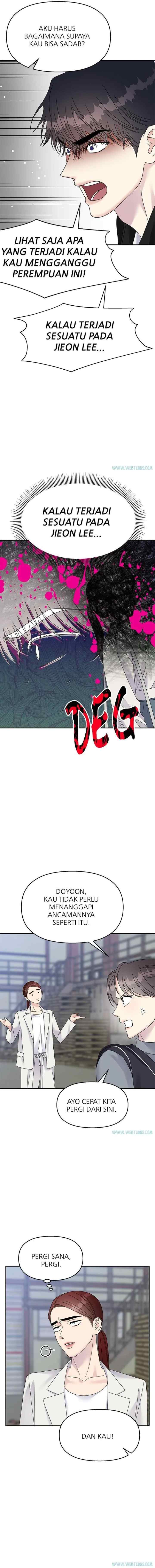 Do As I Say! chapter 127 halaman 4
