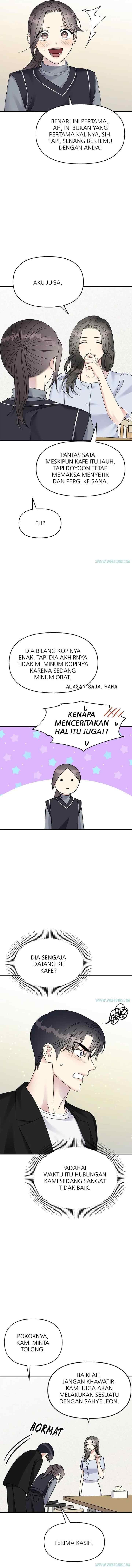 Do As I Say! chapter 127 halaman 14