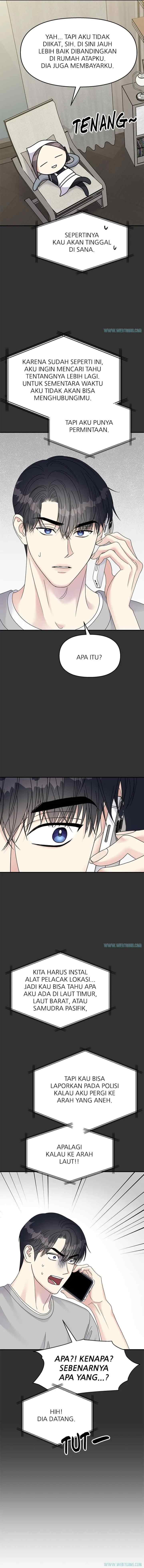 Do As I Say! chapter 127 halaman 7