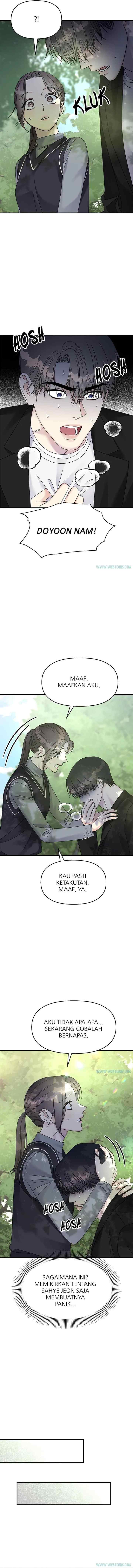 Do As I Say! chapter 127 halaman 9