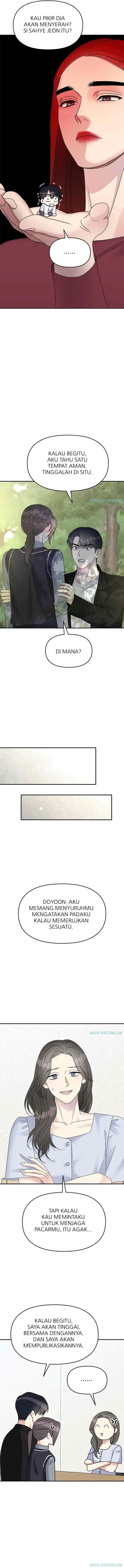 Do As I Say! chapter 127 halaman 12
