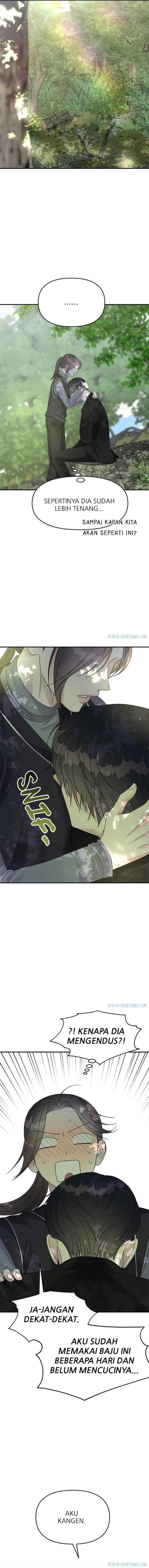 Do As I Say! chapter 127 halaman 10