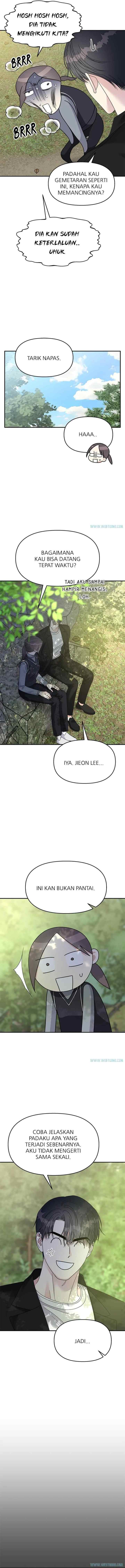 Do As I Say! chapter 127 halaman 6