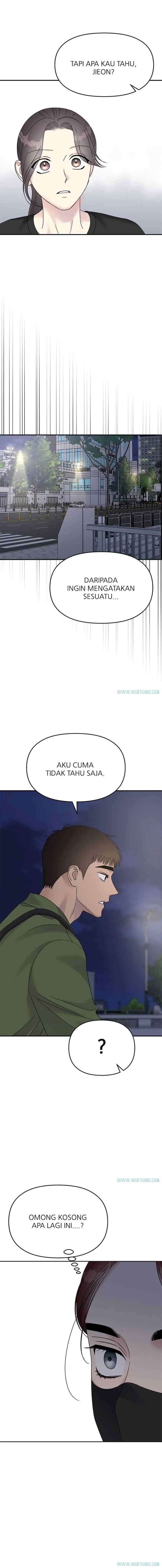 Do As I Say! chapter 128 halaman 16
