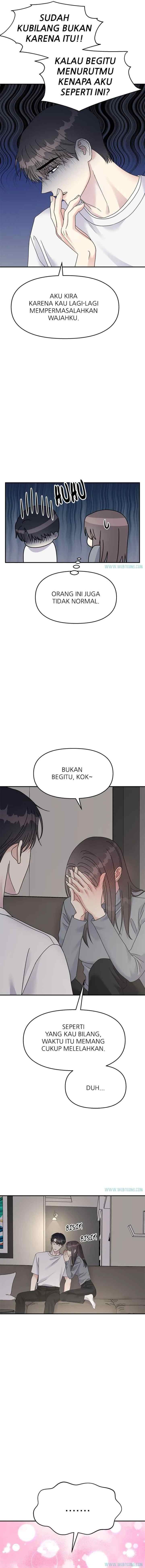 Do As I Say! chapter 128 halaman 4