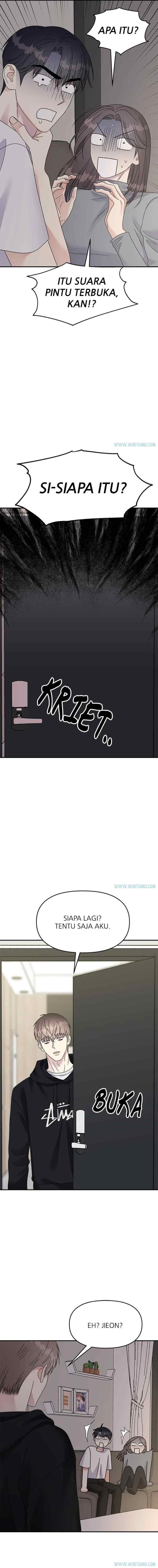 Do As I Say! chapter 128 halaman 6