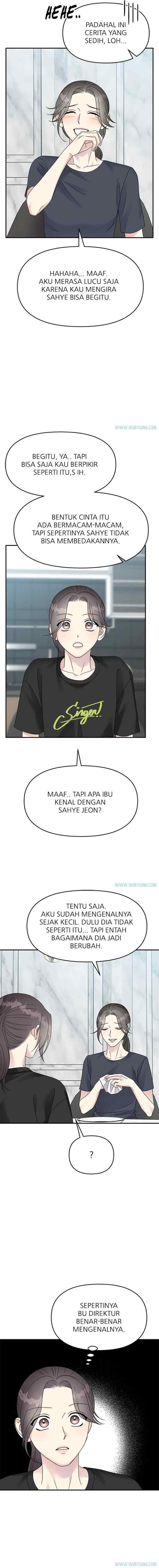 Do As I Say! chapter 128 halaman 12