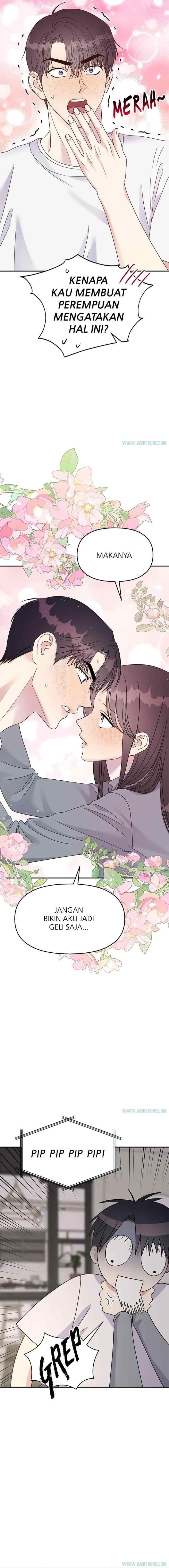 Do As I Say! chapter 128 halaman 5