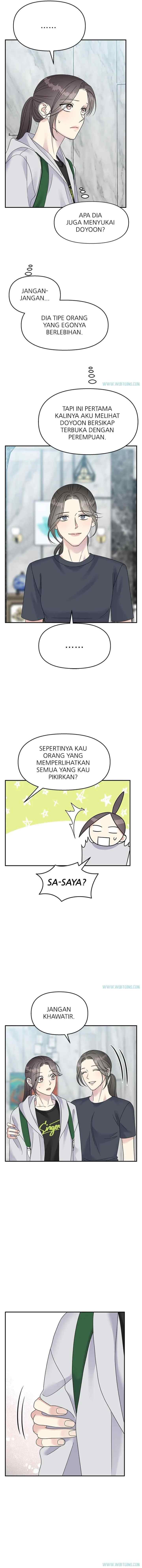 Do As I Say! chapter 128 halaman 10