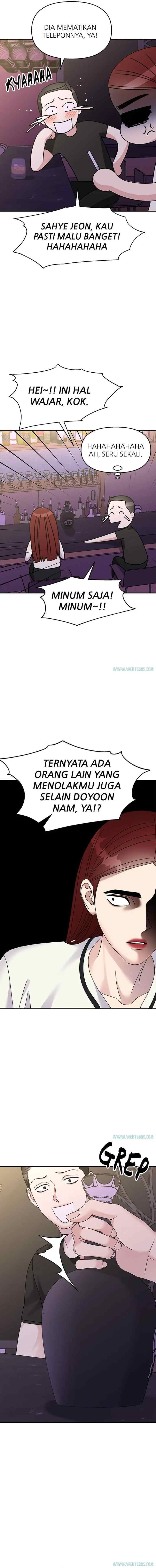Do As I Say! chapter 129 halaman 5