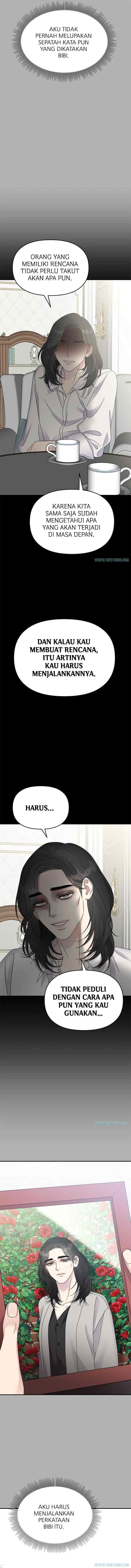 Do As I Say! chapter 129 halaman 13