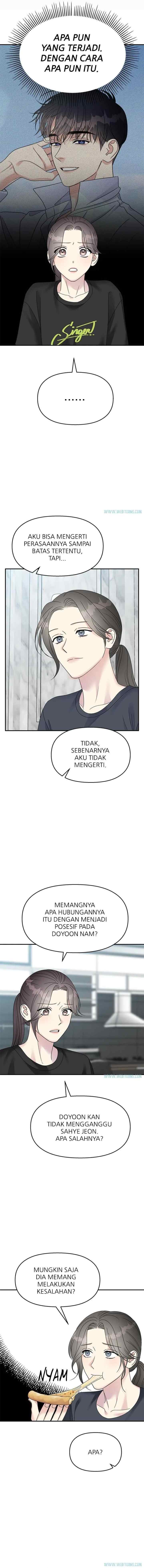 Do As I Say! chapter 129 halaman 15
