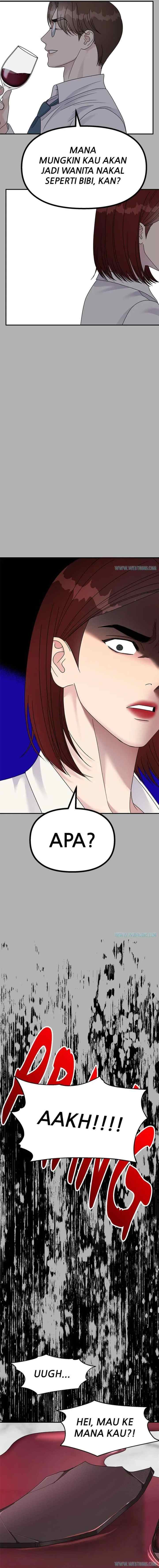 Do As I Say! chapter 129 halaman 11