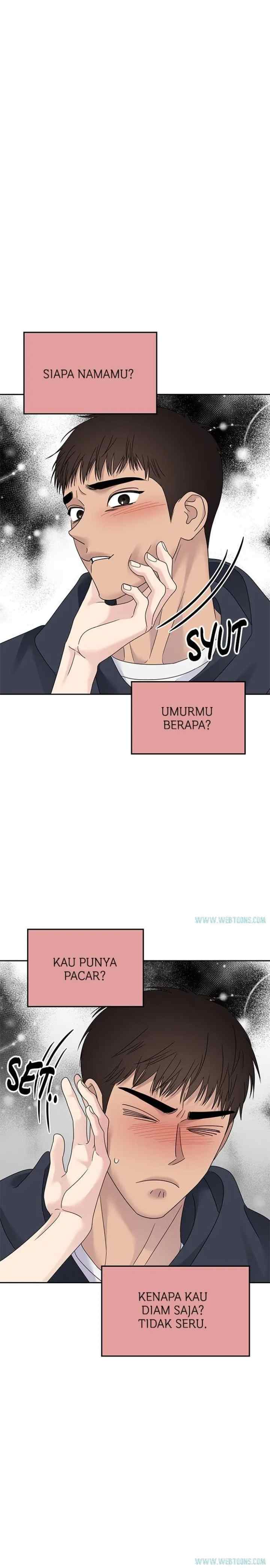 Do As I Say! chapter 130 halaman 4