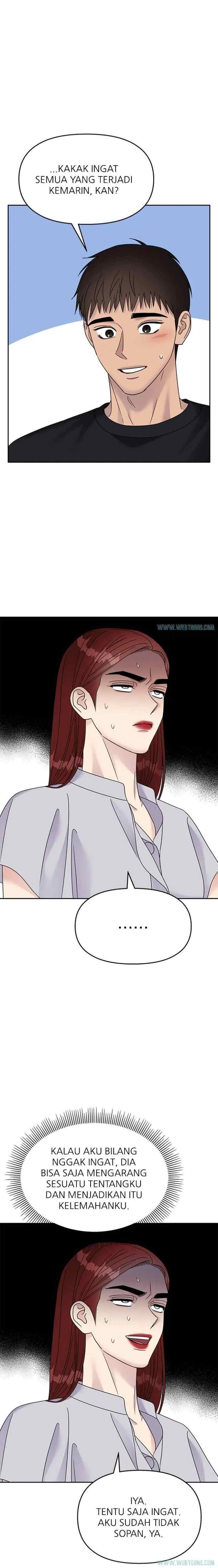 Do As I Say! chapter 130 halaman 14