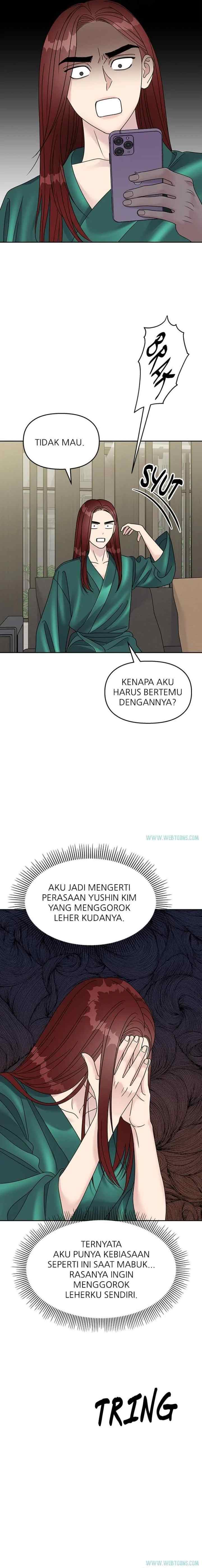 Do As I Say! chapter 130 halaman 7