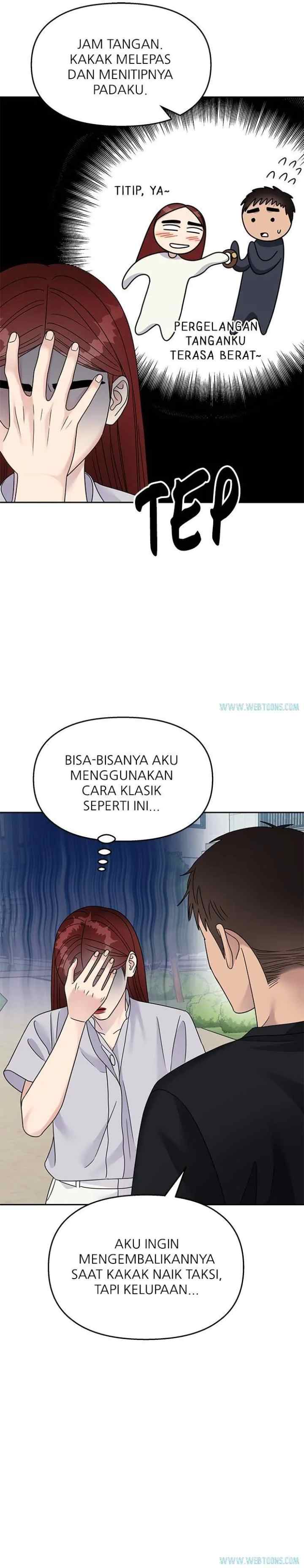 Do As I Say! chapter 130 halaman 12