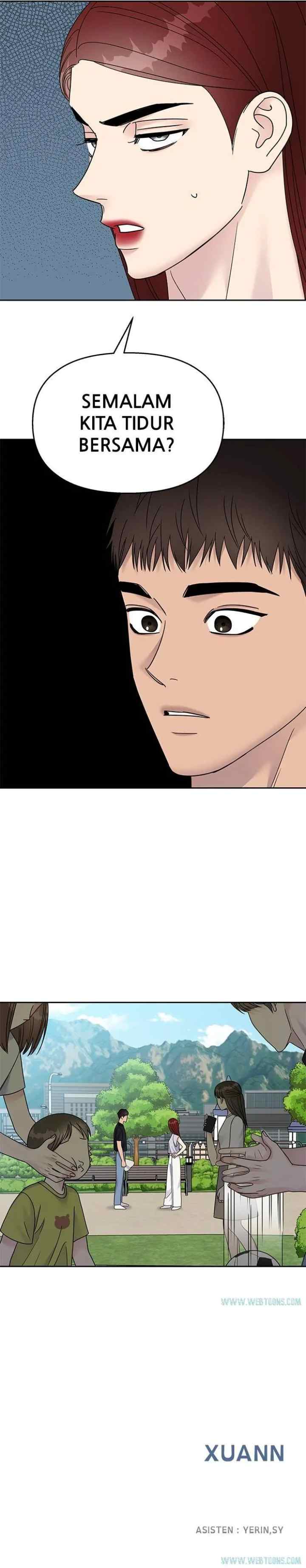 Do As I Say! chapter 130 halaman 20