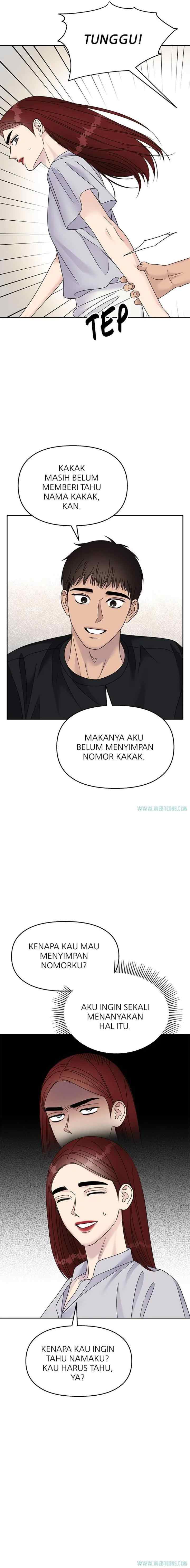 Do As I Say! chapter 130 halaman 16