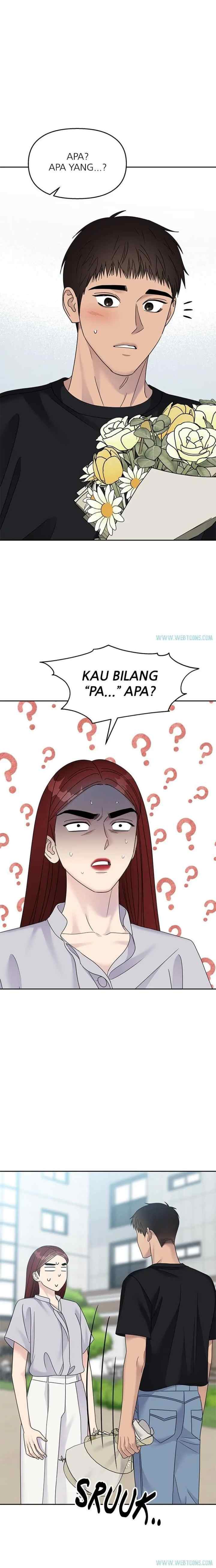 Do As I Say! chapter 130 halaman 18